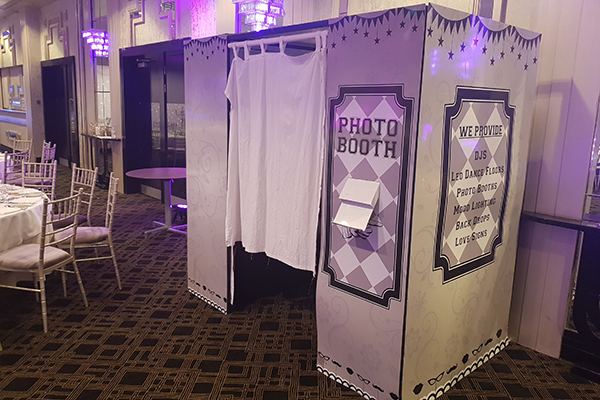 Photobooth Hire Cork City