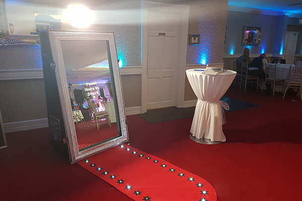 Photobooth Hire Cork City